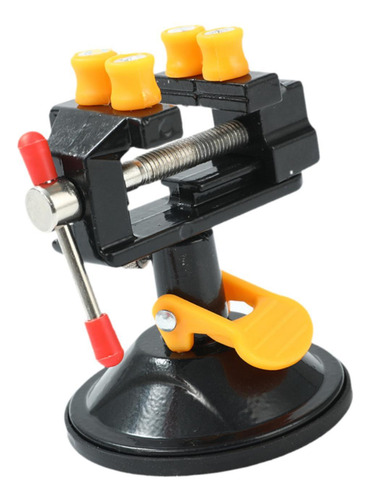 Mini Table Bench Vise Clamp Table Vice Workbench Clip En