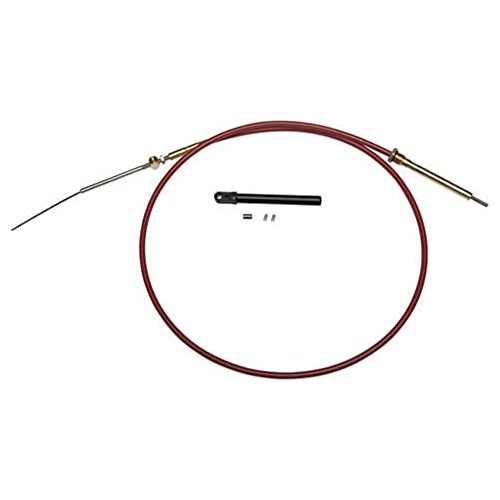 1822451 Marine Shift Cable Assembly For Omc Sterndrive/...