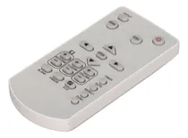Comprar Control Remoto Del Proyector Control Remoto Universal Para