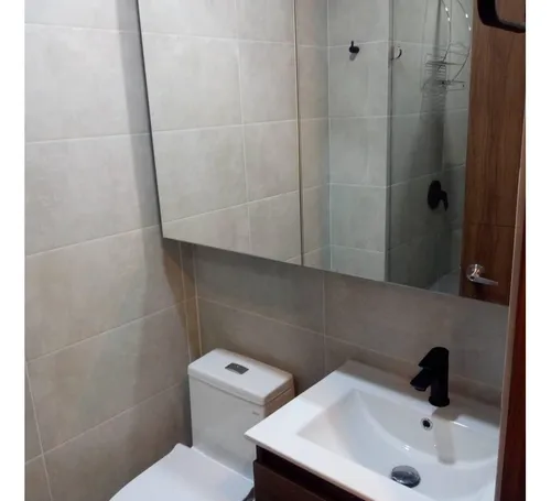 Vendo Apartaestudio Teusaquillo