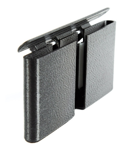Imagen 9 de 10 de Funda Estuche De Cinturón Para Celulares (170x80x12)