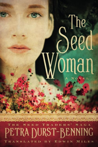 Libro:  The Seed Woman (the Seed Tradersø Saga, 1)