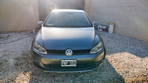 Volkswagen Golf 1.4 Comfortline Tsi Dsg
