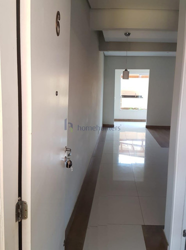 Casa Com 3 Dormitórios À Venda, 84 M² Por R$ 470.000,00 - Residencial Parque Da Fazenda - Campinas/sp - Ca4061