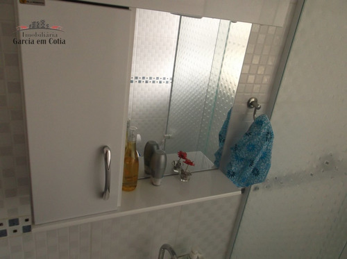 Imagem 7 de 23 de Apartamento A Venda No Bairro Jardim Petrópolis Em Cotia - - 7-1