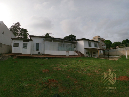 Imagem 10 de 15 de Casa Em Condominio Palavra Da Vida Em Jardim Estancia Brasil - Atibaia - 10651