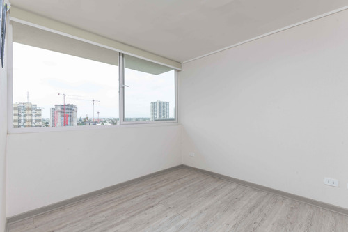 Imagen 5 de 30 de Edificio Conecta Ureta- Vista Poniente Piso 15