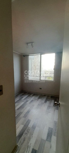 Venta Céntrico Departamento En Viña Del Mar