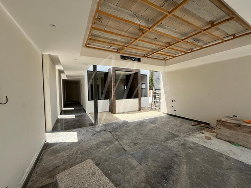 Casa En Casa En Venta En Cancun, Lagos Del Sol