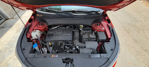 Kia Seltos 1.4T Gdi Sxl Dct