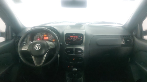 Ram 700 1.6 Slt Regular Cab