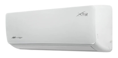 Mirage X32 Ewc121e Aire Mini Split Inverter X32 Calefaccion