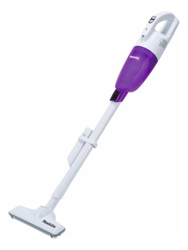 Aspiradora Inalambrica 650ml 5.0 Kpa Flujo 1.0 M3 Makita