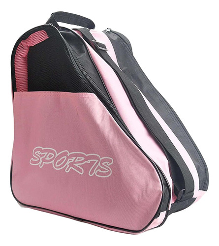 Bolsa Para Patines, Patines De Hielo, Bolsa Para Patinaje