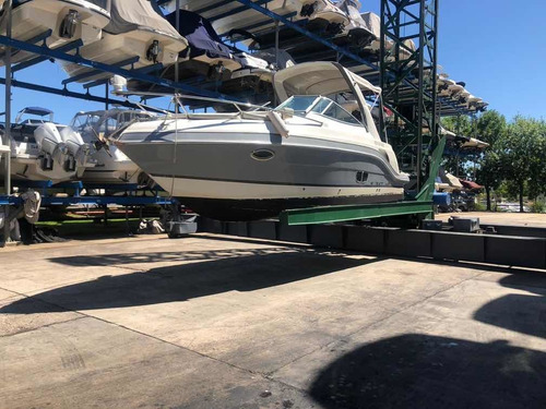 Cuddy Quest 25 Volvo 270 Hp Duo Pro 2012 Web Marine