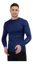 Comprar Remera Termica Unisex Primer Piel Marino Manga Larga Yakka