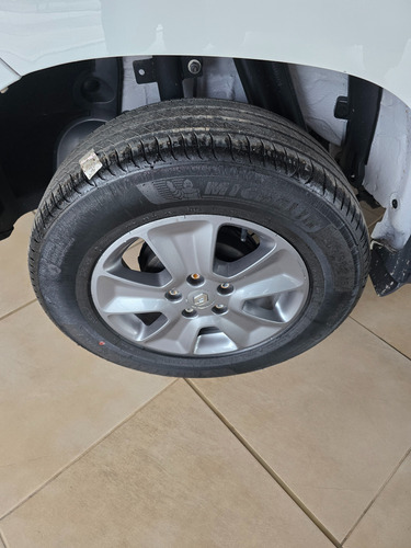 Renault Duster 2.0 Ph2 4x4 Privilege