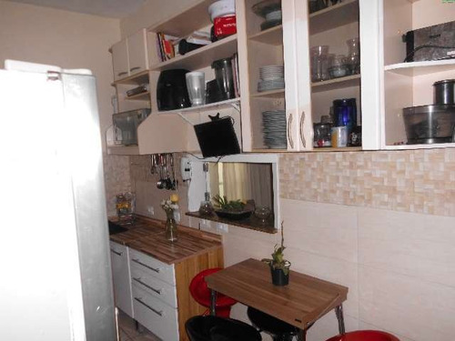 Imagem 10 de 14 de Venda Casa 2 Dormitórios Jardim Tranquilidade Guarulhos R$ 380.000,00 - 29132v