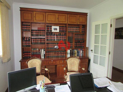 Imagem 3 de 30 de Casa Com 4 Dormitórios À Venda, 592 M² Por R$ 4.300.000,00 - Alphaville - Barueri/sp - Ca1034
