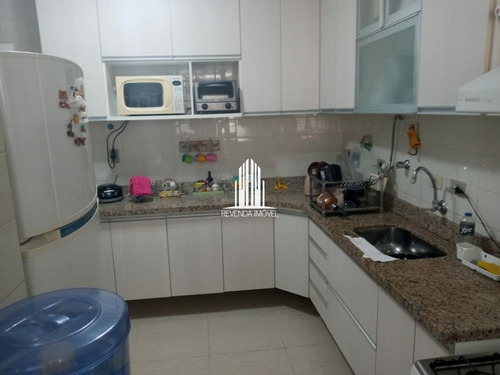Imagem 1 de 15 de Apartamento Com 3 Dormitórios No Jardim Esther Yolanda. - Mz7295