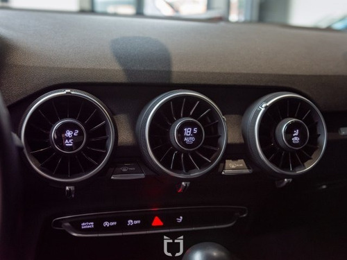 Imagem 11 de 15 de Tt 2.0 Tfsi Coupé Attraction 2p Gasolina S-tronic