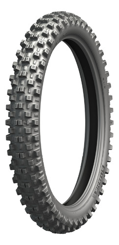Pneu Dianteiro 80/100 - 21 Tt 51r Tracker Michelin Off Road
