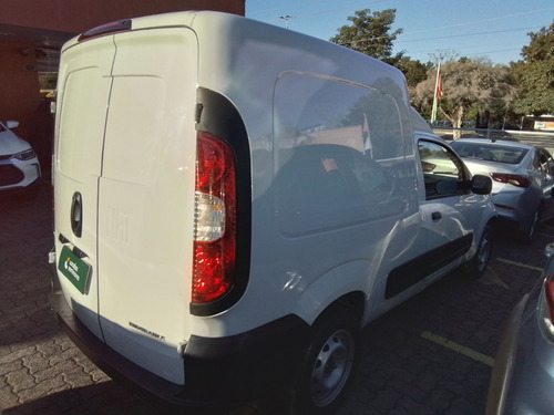 Fiat Fiorino 1.4 MPI FURGÃO ENDURANCE 8V FLEX 2P MANUAL