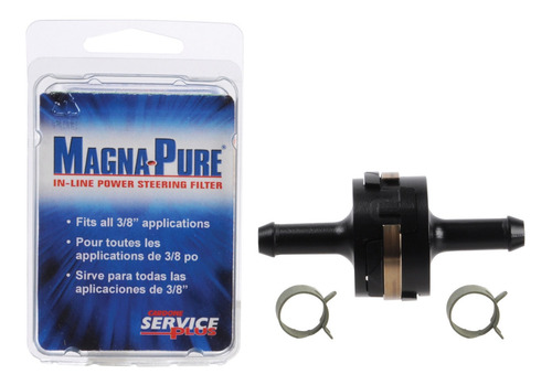 D/h Filtro 3/8 Cardone Cadillac Series 75 F 60-64