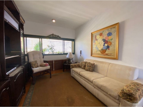 Vendo Casa 510m2 Las Marías 2358