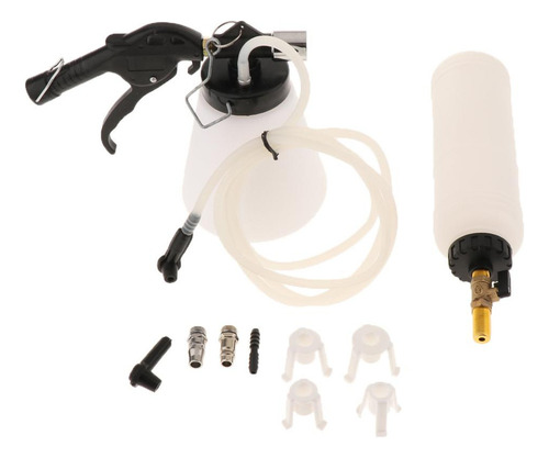 H Extrator Pneumático Para Carro / Caminhão / Motorcyle