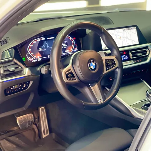 BMW Serie M M340i XDRIVE