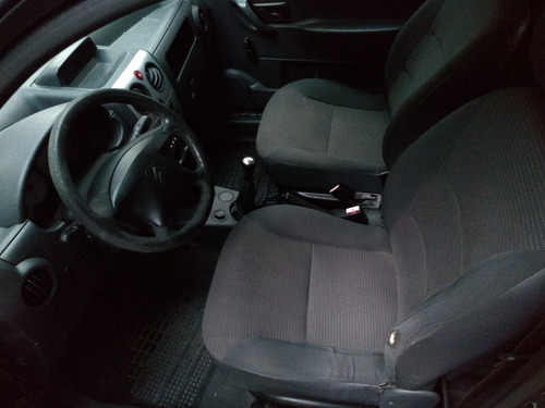 Citroën Berlingo 1.4 X 75cv Am53 2012