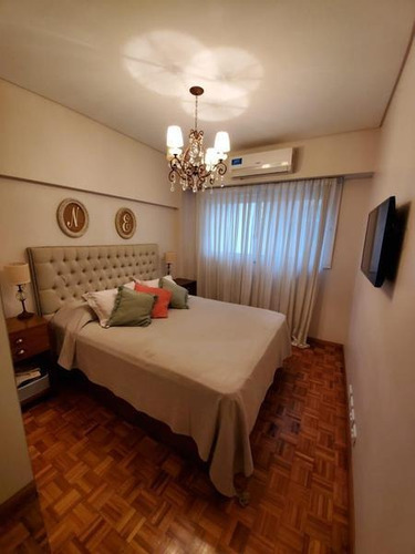 Imagen 7 de 19 de Avenida Cordoba 2500 Esquina Larrea 57 M2 Impecable