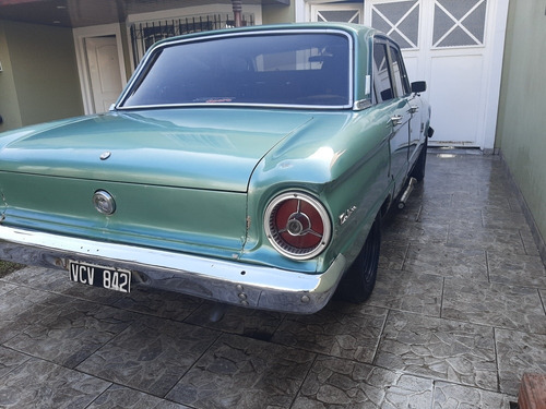 Imagen 6 de 16 de Ford Deluxe