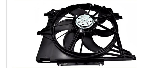 Electroventilador Renault Symbol 1.5 1.6 2007 2008 2009 2010