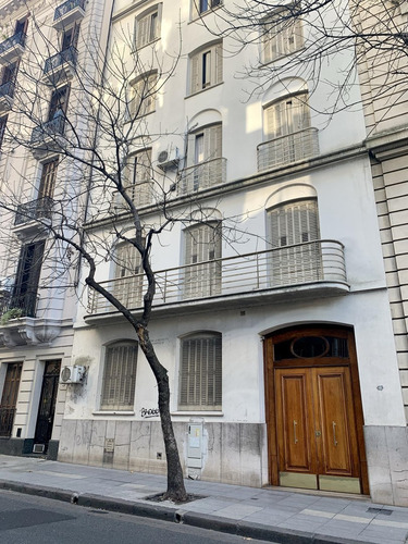 Departamento En Venta En Balvanera, Capital Federal, Buenos Aires