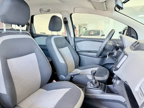 Chevrolet Spin 1.8 Lt 5as 105cv
