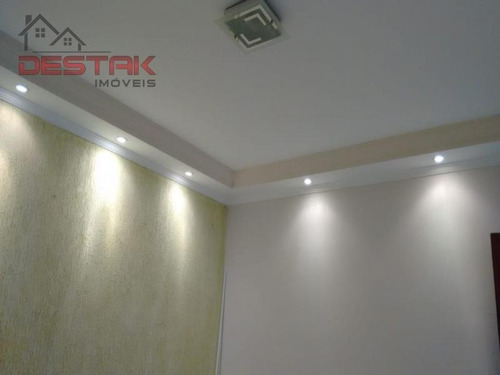 Ref.: 4387 - Apartamento Em Jundiaí Para Venda - V4387