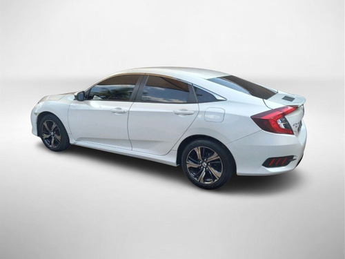 Imagem 5 de 10 de Honda Civic Sport 2.0 16v Flex