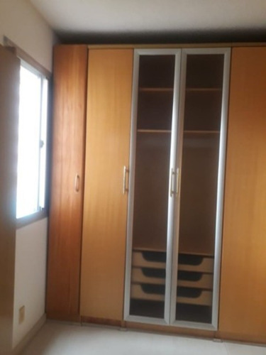Imagem 13 de 19 de Apartamento A Venda No Tatuapé, São Paulo - V3180 - 69742057