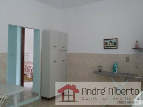 Imagem 11 de 15 de Casa 3 Dormitórios Para Venda Em Sorocaba, Vila Santana, 2 Dormitórios, 2 Banheiros, 3 Vagas - 660_1-1377712