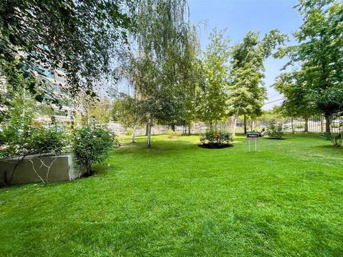 Departamento En Arriendo De 3 Dorm. En Vitacura