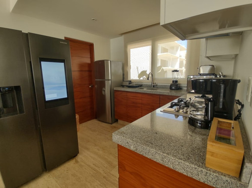 Imagen 14 de 16 de Hermoso Departamento De Lujo Con Alberca Para Vacacionar En Acapulco