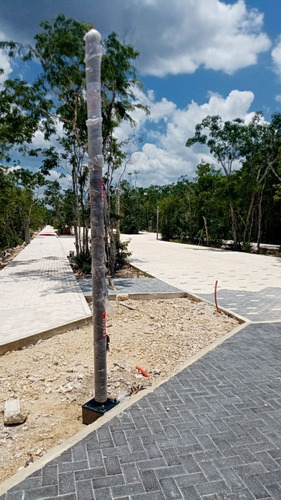 Kalma Tulum, Venta De Terrenos, Precioso Desarrollo De 135 Lotes En Tulum, Luxur