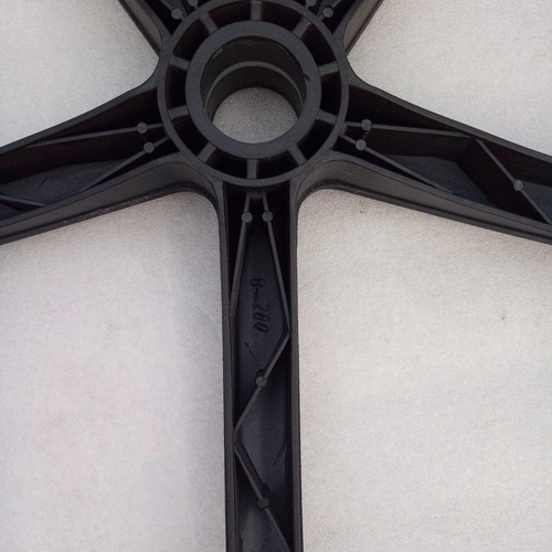 Base De Silla De Oficina, Base De Silla Giratoria De 280 Mm