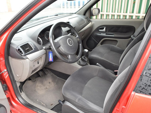 Renault Symbol Ii 1.6 Luxe