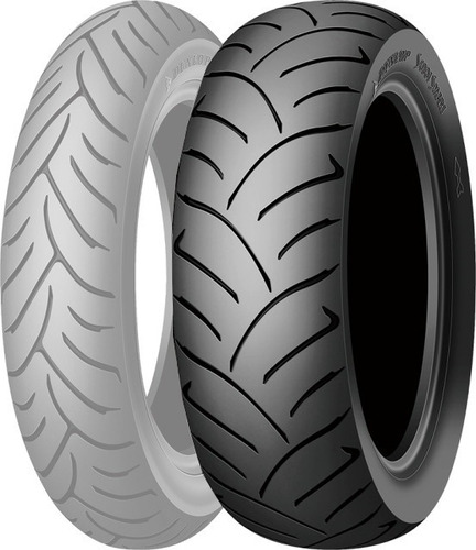 Cubierta 150/70r14 Dunlop Scoot Smart En Sauma Motos