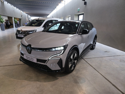 Renault Megane E-tech/entregas X Stock - Precio Unico #ml