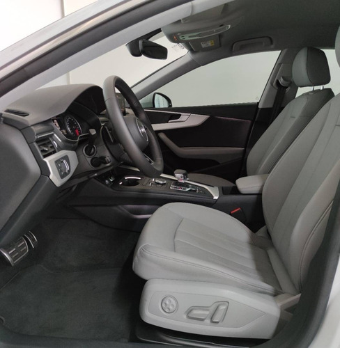 Audi A5 2.0 Tfsi Gasolina Sportback Prestige S Tronic