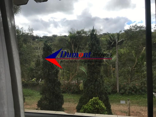 Imagem 3 de 22 de Chácara Cercada E Com Árvores Frutíferas Cód 444